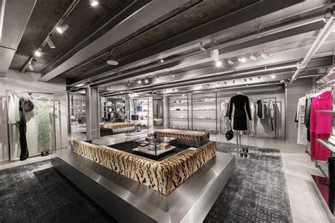 Givenchy Opens Its First Texas Store in Dallas .